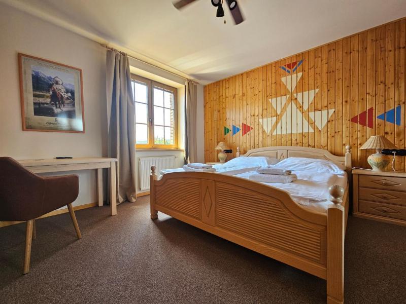 Ranc Kostelany Hotel Kromeriz Exterior photo