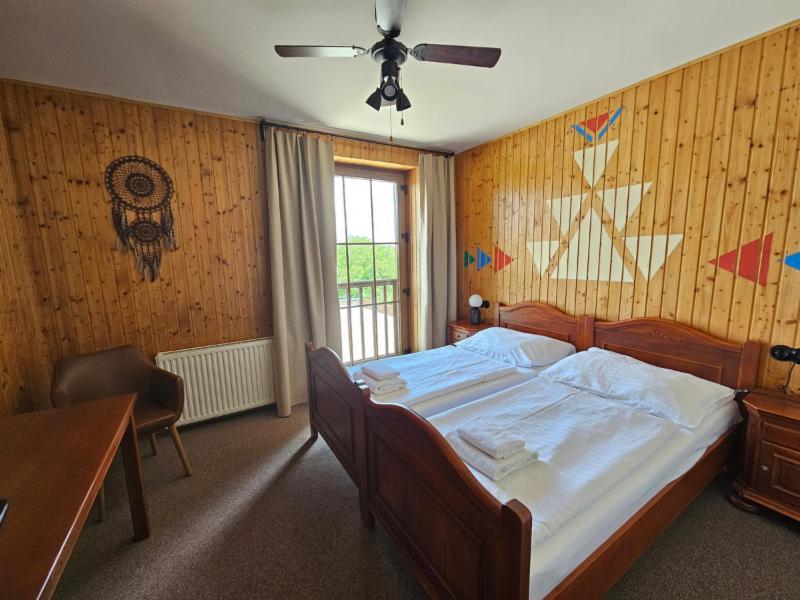Ranc Kostelany Hotel Kromeriz Exterior photo