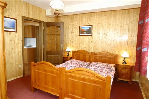 Ranc Kostelany Hotel Kromeriz Room photo