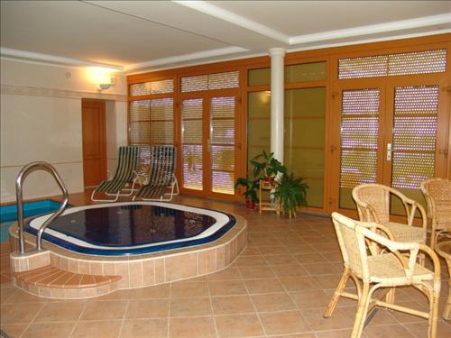 Ranc Kostelany Hotel Kromeriz Facilities photo